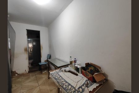 Apartamento à venda com 40m², 2 quartos e sem vaga Apartamento à venda com 40m², 2 quartos e sem vagaSala