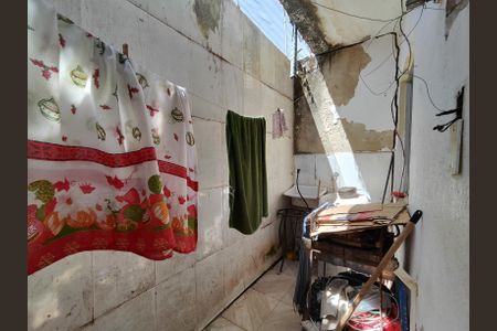 Apartamento à venda com 40m², 2 quartos e sem vaga Apartamento à venda com 40m², 2 quartos e sem vagaCozinha