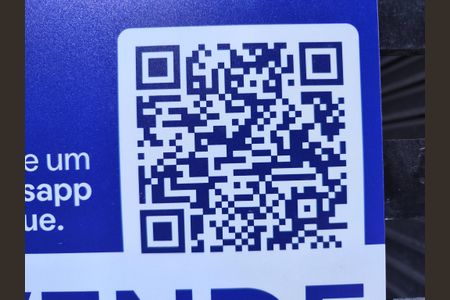 Apartamento à venda com 40m², 2 quartos e sem vaga Apartamento à venda com 40m², 2 quartos e sem vagaPlaquinha código