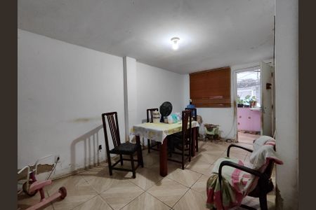 Apartamento à venda com 40m², 2 quartos e sem vaga Apartamento à venda com 40m², 2 quartos e sem vagaSala