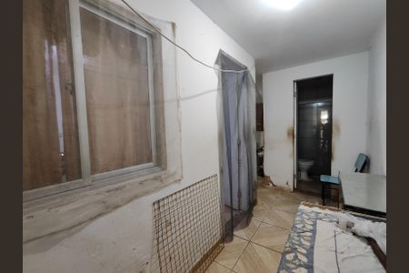 Apartamento à venda com 40m², 2 quartos e sem vaga Apartamento à venda com 40m², 2 quartos e sem vagaSala