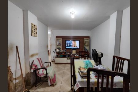 Apartamento à venda com 40m², 2 quartos e sem vaga Apartamento à venda com 40m², 2 quartos e sem vagaSala