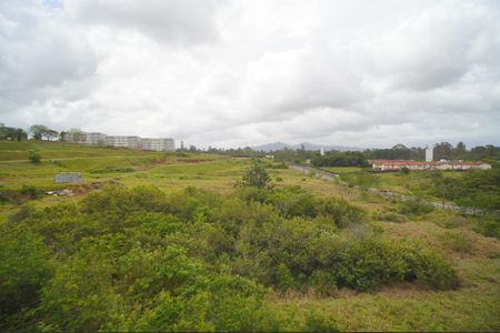 Apartamento para alugar com 35m², 2 quartos e 1 vagaVista do Quarto 2