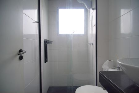 Apartamento para alugar com 35m², 2 quartos e 1 vagaBanheiro