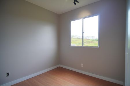 Apartamento para alugar com 35m², 2 quartos e 1 vagaQuarto 1