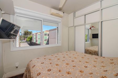 Apartamento para alugar com 134m², 3 quartos e 2 vagasQuarto 2