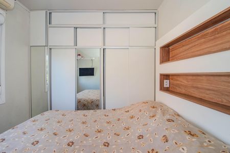 Apartamento para alugar com 134m², 3 quartos e 2 vagasQuarto 2