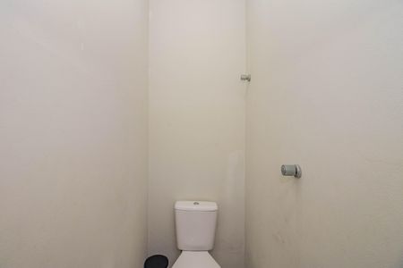 Apartamento para alugar com 134m², 3 quartos e 2 vagasBanheiro da Suíte