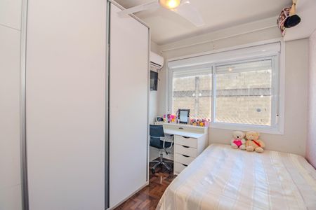 Apartamento para alugar com 134m², 3 quartos e 2 vagasQuarto 1