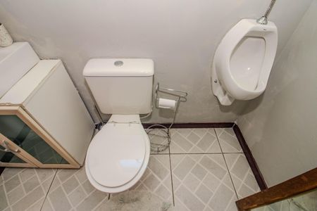 Apartamento para alugar com 134m², 3 quartos e 2 vagasLavabo