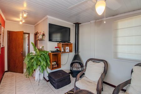 Apartamento para alugar com 134m², 3 quartos e 2 vagas Sala Íntima - Cobertura