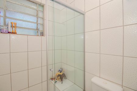 Apartamento para alugar com 134m², 3 quartos e 2 vagasBanheiro Social