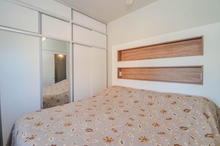 Apartamento para alugar com 134m², 3 quartos e 2 vagasQuarto 2