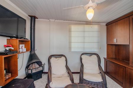 Apartamento para alugar com 134m², 3 quartos e 2 vagas Sala Íntima - Cobertura