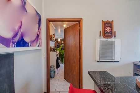 Apartamento para alugar com 134m², 3 quartos e 2 vagasEspaço Gourmet - Cobertura