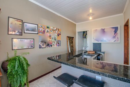 Apartamento para alugar com 134m², 3 quartos e 2 vagasEspaço Gourmet - Cobertura