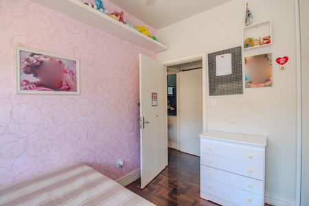 Apartamento para alugar com 134m², 3 quartos e 2 vagasQuarto 1