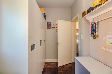 Apartamento para alugar com 134m², 3 quartos e 2 vagasSuíte