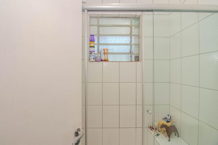 Apartamento para alugar com 134m², 3 quartos e 2 vagasBanheiro Social