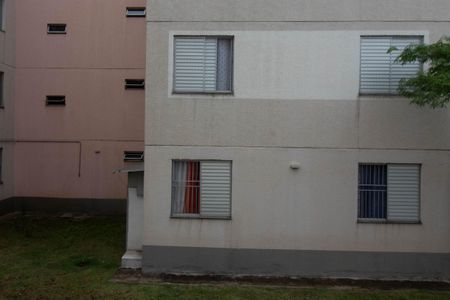 Vista do Quarto 1 de apartamento para alugar com 2 quartos, 50m² em Vila Alzira, Guarulhos
