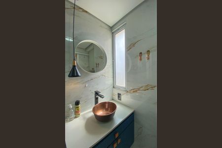 Apartamento à venda com 86m², 2 quartos e 1 vaga Apartamento à venda com 86m², 2 quartos e 1 vagaQuarto Suíte