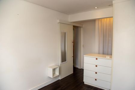 Apartamento à venda com 86m², 2 quartos e 1 vaga Apartamento à venda com 86m², 2 quartos e 1 vagaQuarto Suíte