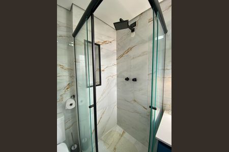 Quarto Suíte de apartamento para alugar com 2 quartos, 86m² em Campo Belo, São Paulo