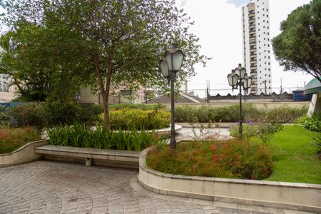 Apartamento à venda com 86m², 2 quartos e 1 vaga Apartamento à venda com 86m², 2 quartos e 1 vagaÁrea comum