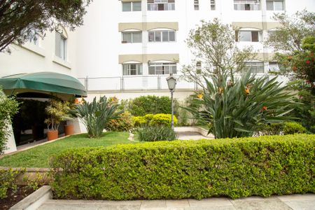 Apartamento à venda com 86m², 2 quartos e 1 vaga Apartamento à venda com 86m², 2 quartos e 1 vagaÁrea comum