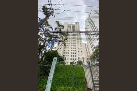 Apartamento à venda com 86m², 2 quartos e 1 vaga Apartamento à venda com 86m², 2 quartos e 1 vagaFachada