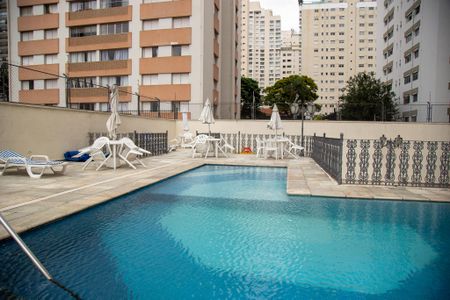 Apartamento à venda com 86m², 2 quartos e 1 vaga Apartamento à venda com 86m², 2 quartos e 1 vagaPiscina