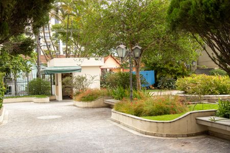 Apartamento à venda com 86m², 2 quartos e 1 vaga Apartamento à venda com 86m², 2 quartos e 1 vagaÁrea comum