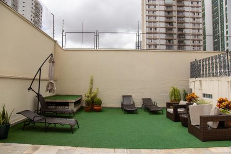 Apartamento à venda com 86m², 2 quartos e 1 vaga Apartamento à venda com 86m², 2 quartos e 1 vagaÁrea comum