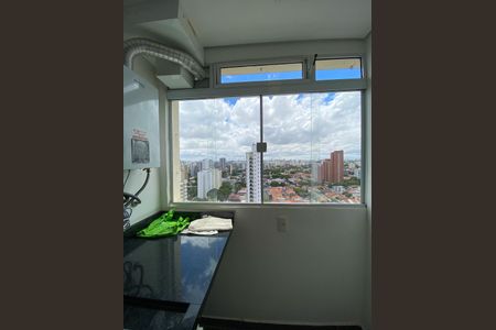 Apartamento à venda com 86m², 2 quartos e 1 vaga Apartamento à venda com 86m², 2 quartos e 1 vagaCozinha e Área de Serviço