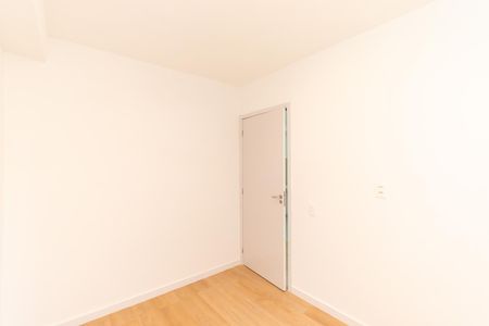 Quarto 1 de apartamento para alugar com 2 quartos, 32m² em Quinta da Paineira, São Paulo