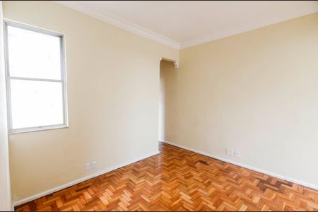 Sala de apartamento à venda com 2 quartos, 55m² em São Francisco Xavier, Rio de Janeiro