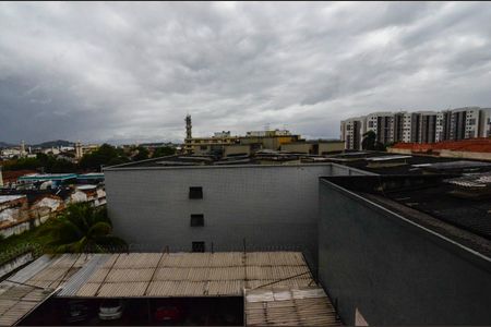 Sala de apartamento à venda com 2 quartos, 55m² em São Francisco Xavier, Rio de Janeiro