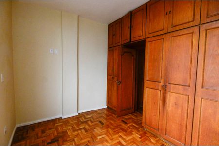 Quarto 1 de apartamento à venda com 2 quartos, 55m² em São Francisco Xavier, Rio de Janeiro
