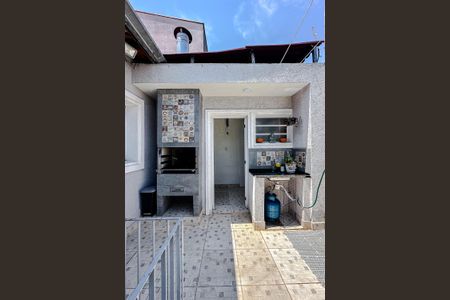 Casa à venda com 180m², 2 quartos e 2 vagasÁrea externa