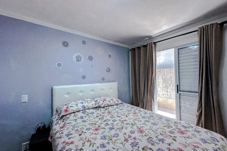 Casa à venda com 180m², 2 quartos e 2 vagasQuarto 2 - Suíte