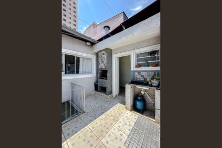 Casa à venda com 180m², 2 quartos e 2 vagasÁrea externa