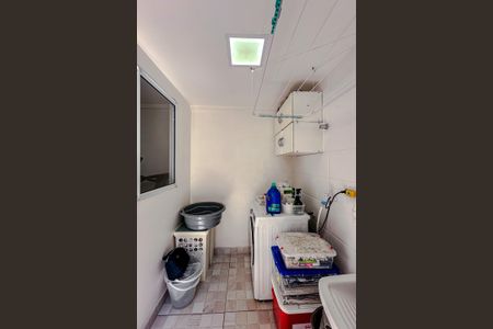 Casa à venda com 180m², 2 quartos e 2 vagasÁrea de Serviço