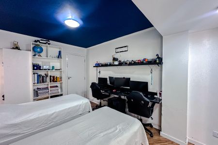 Casa à venda com 180m², 2 quartos e 2 vagasQuarto 1 - Suíte