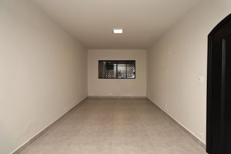 Sala de casa para alugar com 5 quartos, 280m² em Jardim Ocara, Santo André