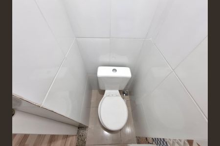 Apartamento à venda com 38m², 1 quarto e sem vaga Apartamento à venda com 38m², 1 quarto e sem vagaLavabo