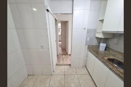 Apartamento à venda com 38m², 1 quarto e sem vaga Apartamento à venda com 38m², 1 quarto e sem vagaCozinha