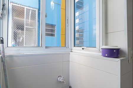 Apartamento à venda com 40m², 1 quarto e sem vagaÁrea de Serviço