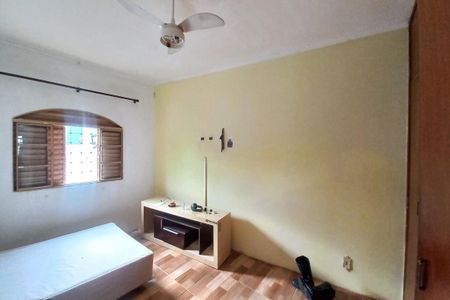 Quarto 1 de casa para alugar com 2 quartos, 60m² em Jardim Anton Von Zuben, Campinas
