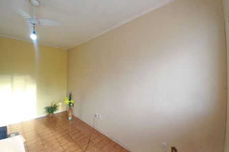 Sala de casa para alugar com 2 quartos, 60m² em Jardim Anton Von Zuben, Campinas