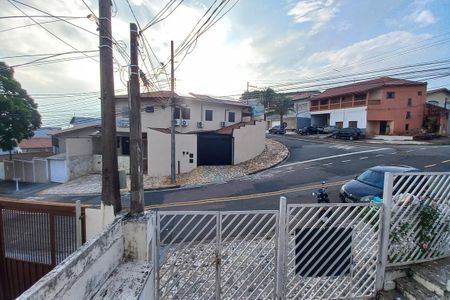 Vista do Quarto 1 de casa para alugar com 2 quartos, 60m² em Jardim Anton Von Zuben, Campinas